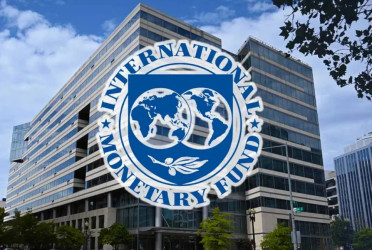 IMF takes tough stance