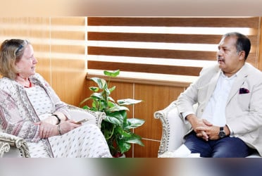 Govt seeks UNESCO assistance to combat fake news