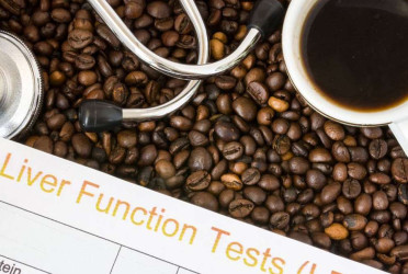 Doctor says a specific coffee preparation may support liver health
