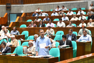 Free uniforms, jute bags, shoes for primary students: PM