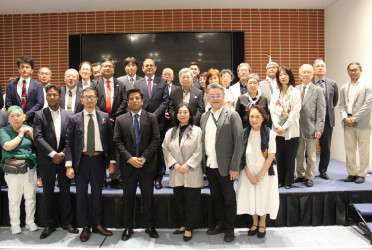 Bangladesh seeks greater Japanese investment cooperation
