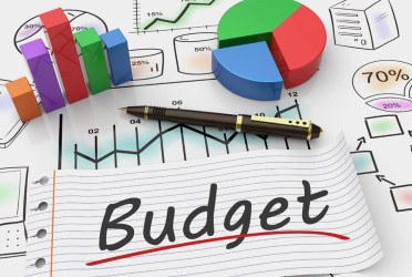 FY27 budget under fiscal strain