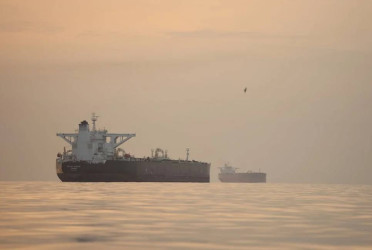 Over 10 million barrels of Iranian oil exit Gulf despite US blockade