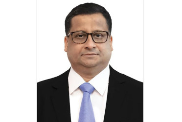 Prof Morshed Hasan Khan appointed to DU syndicate