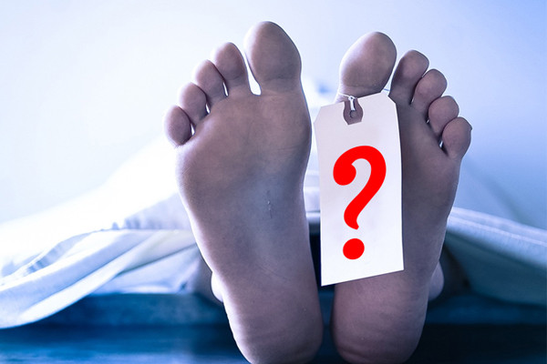 SSC examinee hacked to death in Dhaka’s Dhamrai