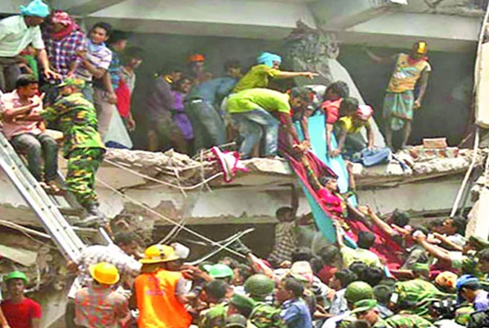 Trial for thousands of workers killed not over yet