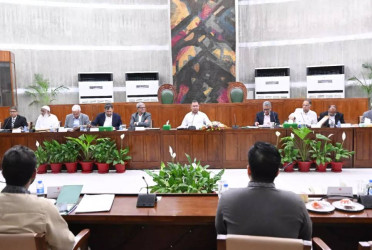 Cabinet clears bill to end MPs’ duty-free car privilege