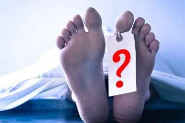 SSC examinee hacked to death in Dhaka’s Dhamrai