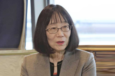 Moscow court convicts ICC President Akane, others in absentia