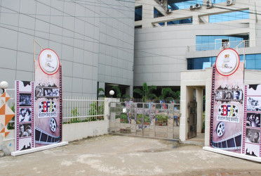 Govt moves to expedite digitisation of Bangladesh Film Archive
