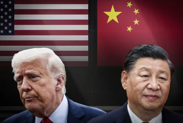 Trump’s claim on China adds strain to ties