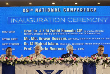 ‘24/7 services needed at govt hospitals through roster duty’