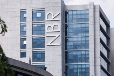 Revenue collection takes major hit