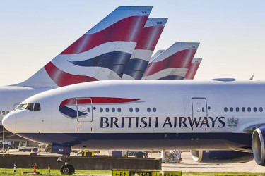 IAG to raise ticket prices as jet fuel costs surge amid Middle East tensions
