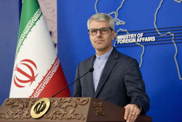 Tehran rules out direct talks with US in Islamabad