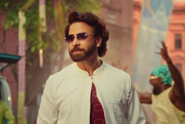 “Joyoddhoni” turns Shakib-Adnan collaboration into a viral hit