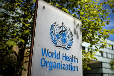 WHO urges urgent vaccination drive as measles risk remains high in Bangladesh