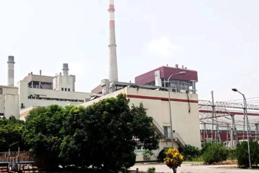 Power generation resumes at Barapukuria thermal power plant after 2-day shutdown