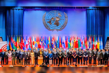 Bangladesh's diplomatic success at UN, resolution on bioeconomy adopted
