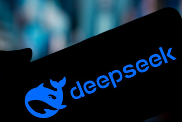 China's DeepSeek launches preview of new AI model