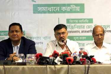 DNCC plans ID cards and registration system for hawker rehabilitation
