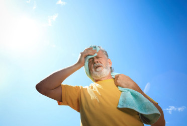 Mini-stroke alert: What your body is trying to tell you