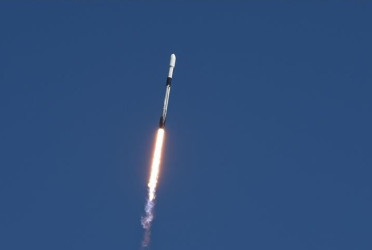 China launches Pakistani satellite into orbit
