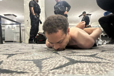 White House Correspondents’ Dinner shooting suspect worked as California teacher