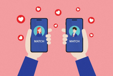 Japan is offering to pay single people to go on dating apps