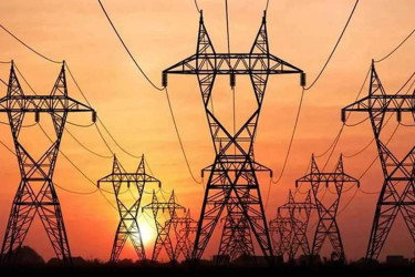1,950 MW power set to join national grid by April-end amid heat wave