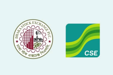 Turnover crosses Tk 1,000 crore as stock indices rise