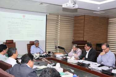 400 garment factories shut in three years, BGMEA seeks policy support