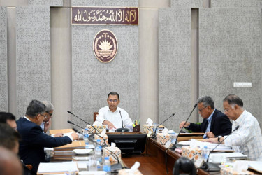 ECNEC approves 14 projects worth Tk 13,445 crore