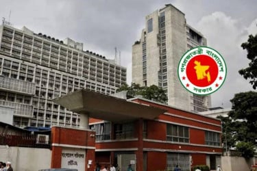 ECNEC rejects proposal for 21-storey Secretariat building