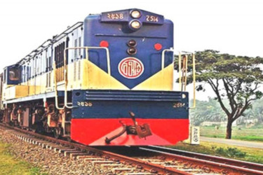Railways undergoing modernization to improve service and safety: minister