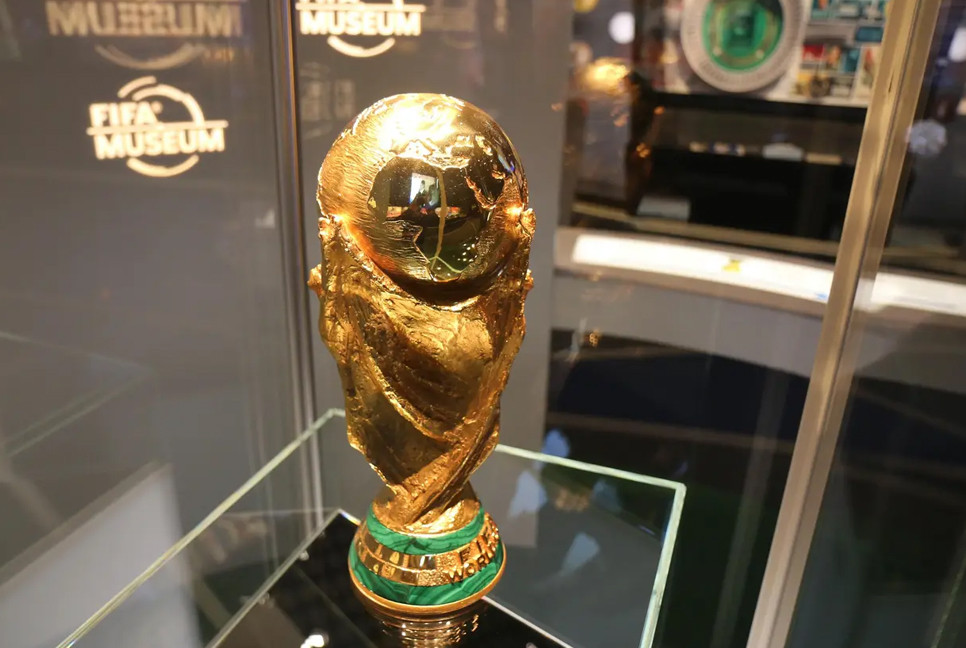 FIFA set to raise prize money for 2026 World Cup