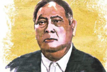 64th death anniversary of Sher-e Bangla today