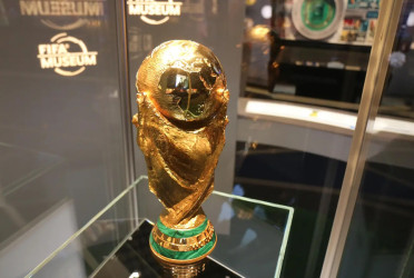 FIFA set to raise prize money for 2026 World Cup