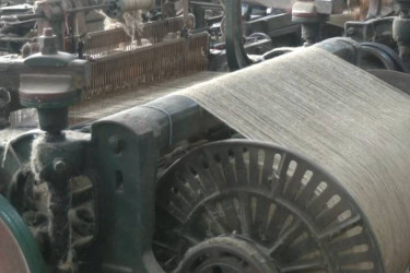 Jute mills to be leased under private management, says Minister