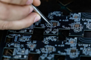 Iran conflict disrupts PCB supply chain, driving up costs for tech firms