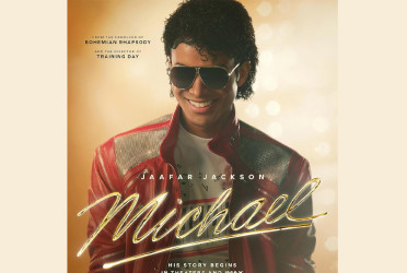 ‘Michael’ sets music biopic record with $97m debut despite criticism