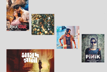 Dhallywood eyes Eid-ul-Azha with big releases