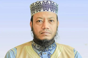 Jamaat MP Amir Hamza granted anticipatory bail in defamation case