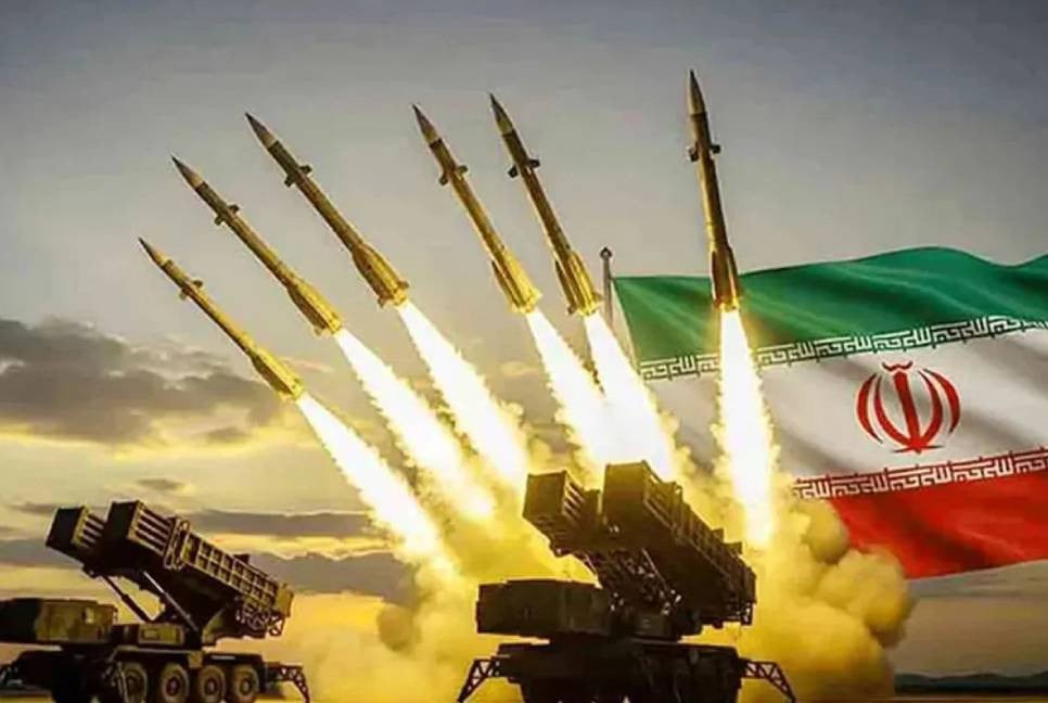 Iran willing to share defence capabilities with Asian partners