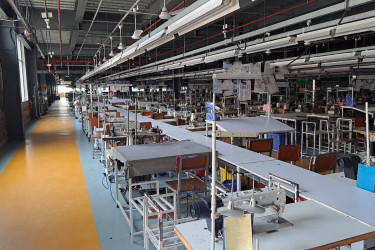 Industrial sector strained in Chattogram as production falls, costs surge