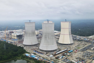 Rooppur to deliver uninterrupted power for 60 years