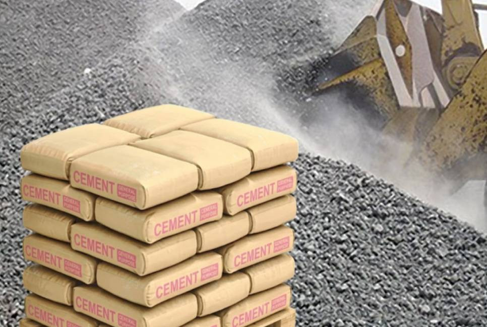 Rising import prices amid war hit cement sector