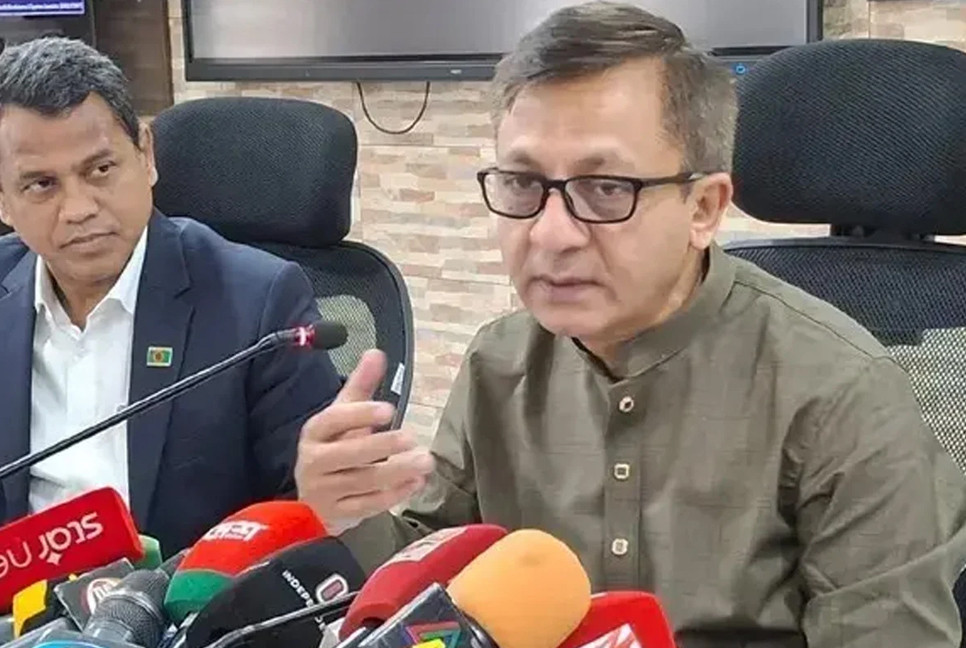 ‘Govt to value businessmen’s opinions to boost economy’