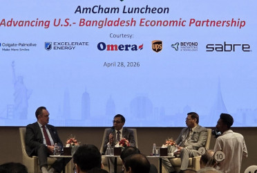 US envoy urges swift implementation of trade pact