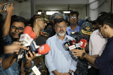 DNCC to hand over flats to cleaners by August